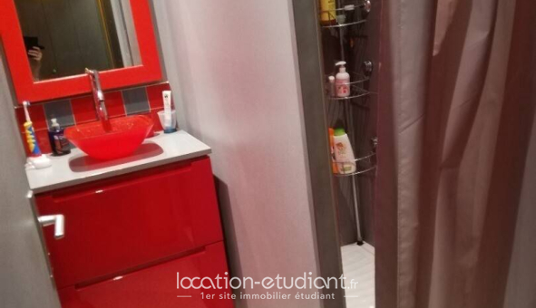 Colocation étudiante Studio &agrave; Rennes (35000)