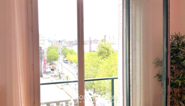 Colocation étudiante Studio &agrave; Rennes (35000)
