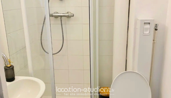 Colocation étudiante Studio &agrave; Rennes (35000)