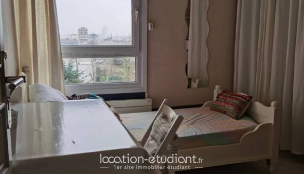 Colocation étudiante Studio &agrave; Rennes (35000)