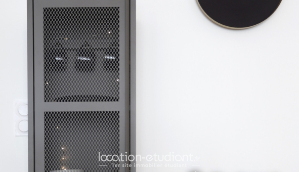 Colocation étudiante Studio &agrave; Rennes (35000)