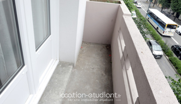 Colocation étudiante Studio &agrave; Rennes (35000)
