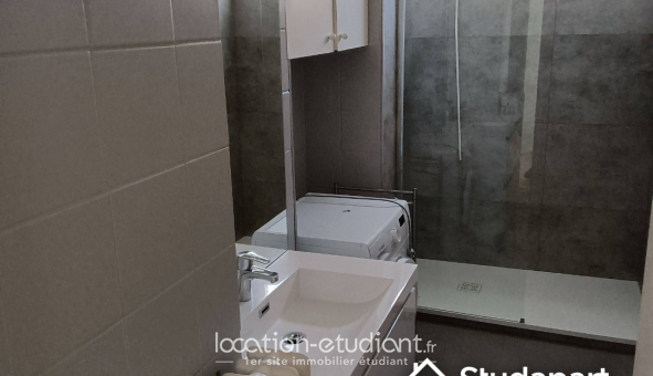 Colocation étudiante Studio &agrave; Rennes (35000)