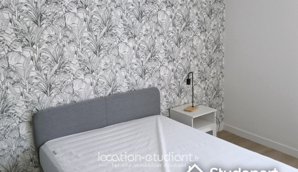 Colocation étudiante Studio &agrave; Rennes (35000)