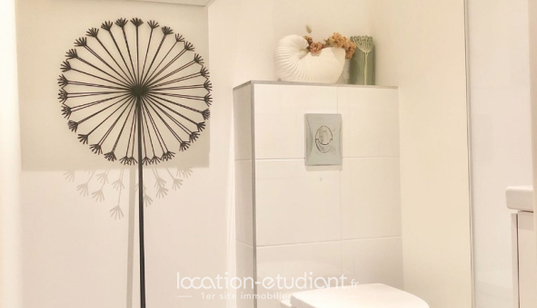 Colocation étudiante Studio &agrave; Rennes (35000)