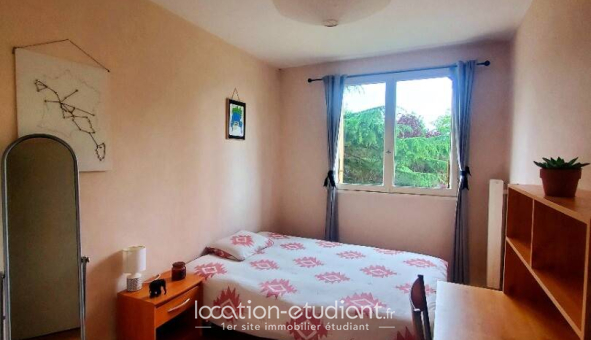 Colocation étudiante T3 &agrave; Rennes (35000)