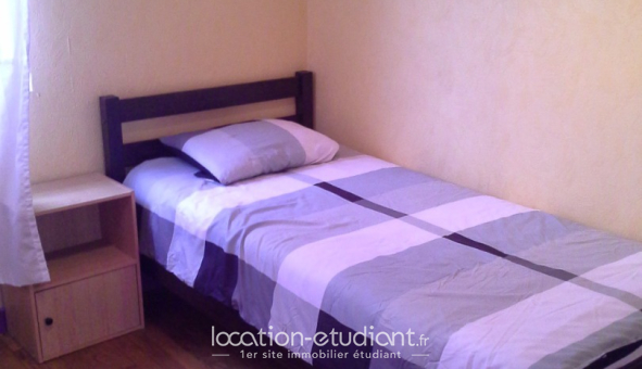 Colocation étudiante Duplex &agrave; Rennes (35000)