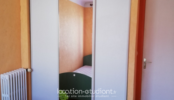 Colocation étudiante Duplex &agrave; Rennes (35000)