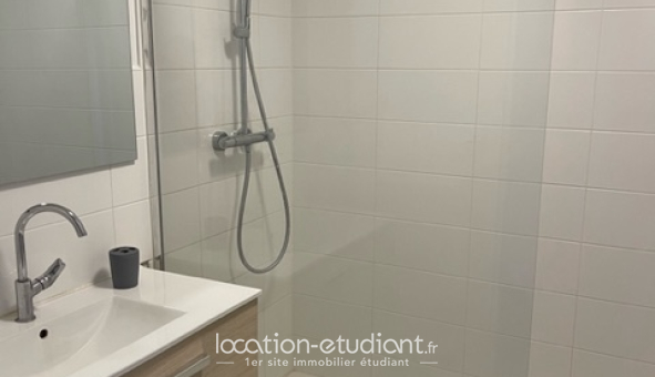Colocation étudiante Studio &agrave; Rennes (35000)