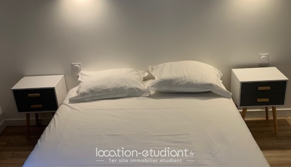 Colocation étudiante Studio &agrave; Rennes (35000)