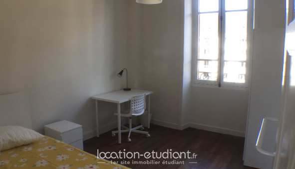 Colocation étudiante Studio &agrave; Rennes (35000)