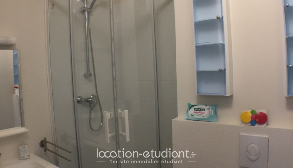 Colocation étudiante Studio &agrave; Rennes (35000)