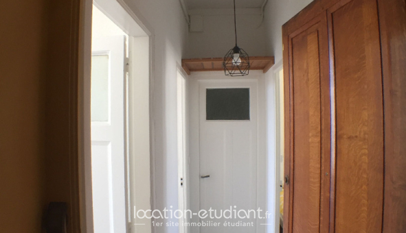 Colocation étudiante Studio &agrave; Rennes (35000)