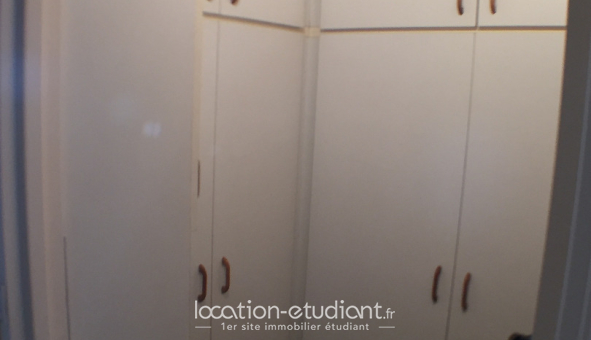 Colocation étudiante Studio &agrave; Rennes (35000)