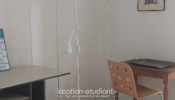 Colocation étudiante Studio &agrave; Rennes (35000)