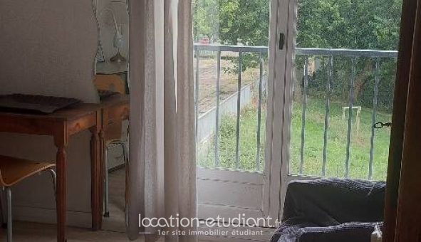Colocation étudiante Studio &agrave; Rennes (35000)