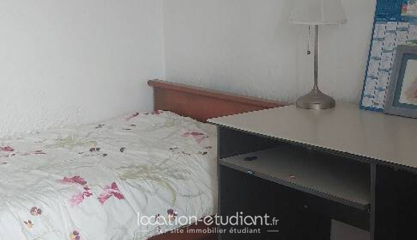 Colocation étudiante Studio &agrave; Rennes (35000)