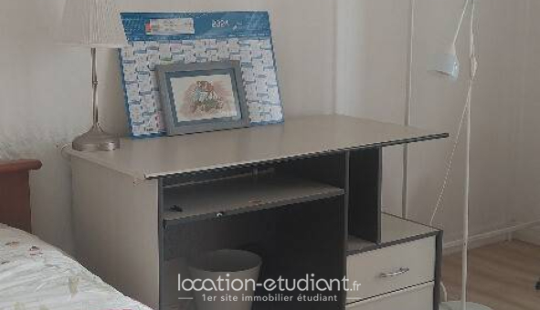 Colocation étudiante Studio &agrave; Rennes (35000)