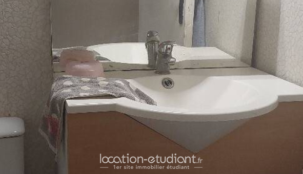 Colocation étudiante Studio &agrave; Rennes (35000)
