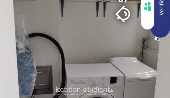 Colocation étudiante Studio &agrave; Rennes (35000)