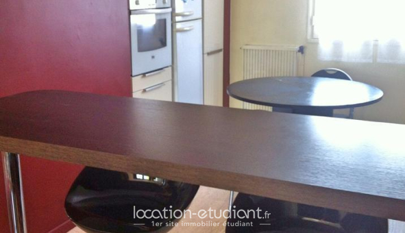 Colocation étudiante T5 &agrave; Rennes (35000)
