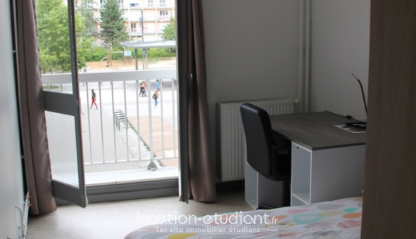 Colocation étudiante T4 &agrave; Rennes (35000)