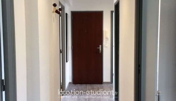 Colocation étudiante T4 &agrave; Rennes (35000)