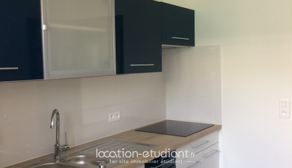 Colocation étudiante T4 &agrave; Rennes (35000)