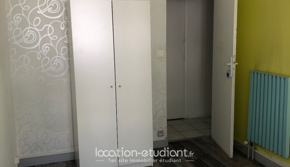 Colocation étudiante Duplex &agrave; Rennes (35000)