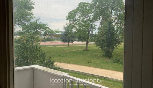 Colocation étudiante Duplex &agrave; Rennes (35000)