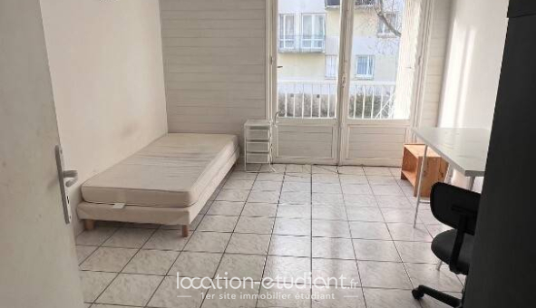 Colocation étudiante Duplex &agrave; Rennes (35000)
