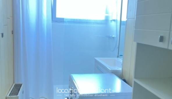 Colocation étudiante T4 &agrave; Rennes (35000)