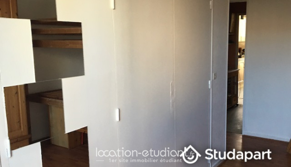 Colocation étudiante T4 &agrave; Rennes (35000)