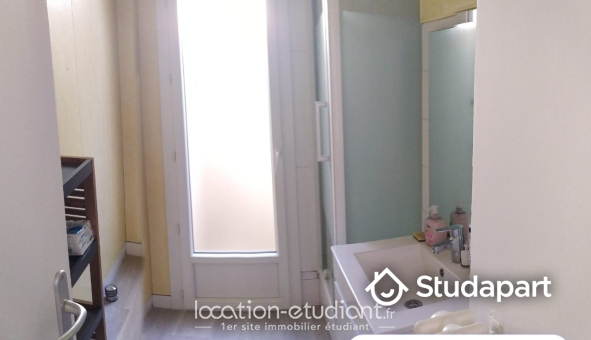 Colocation étudiante T4 &agrave; Rennes (35000)