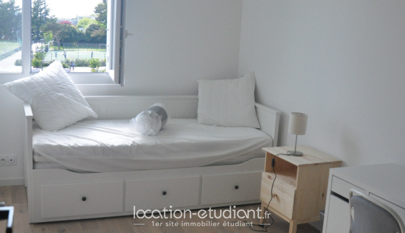 Colocation étudiante T4 &agrave; Rennes (35000)