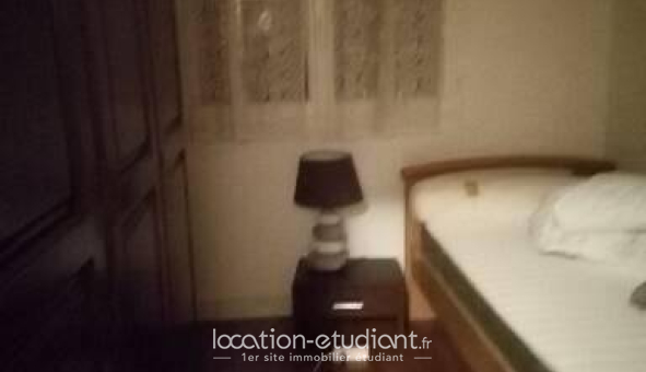 Colocation étudiante Studio &agrave; Rennes (35000)