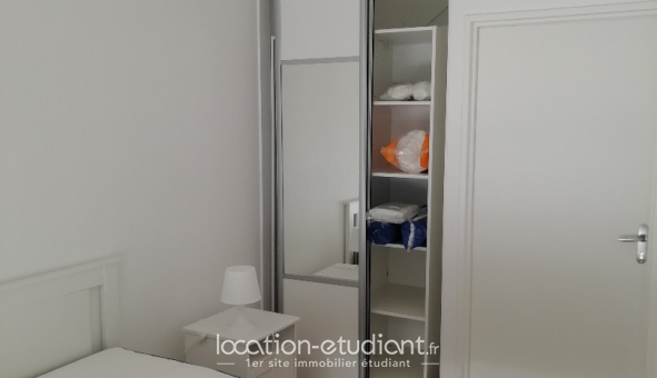 Colocation étudiante T5 &agrave; Rennes (35000)
