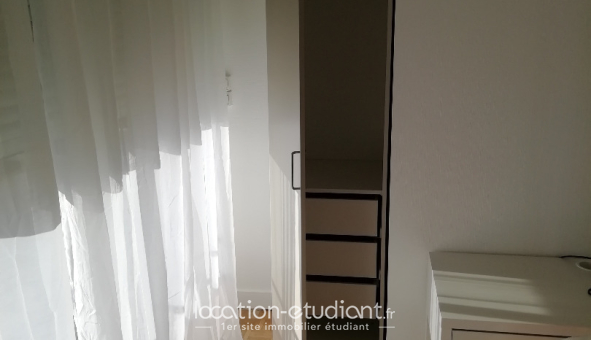 Colocation étudiante T5 &agrave; Rennes (35000)