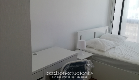Colocation étudiante T5 &agrave; Rennes (35000)