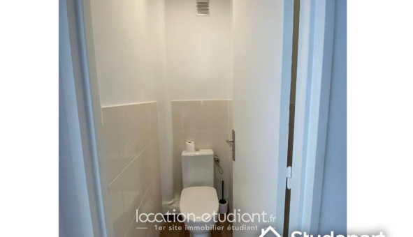 Colocation étudiante Studio &agrave; Rennes (35000)