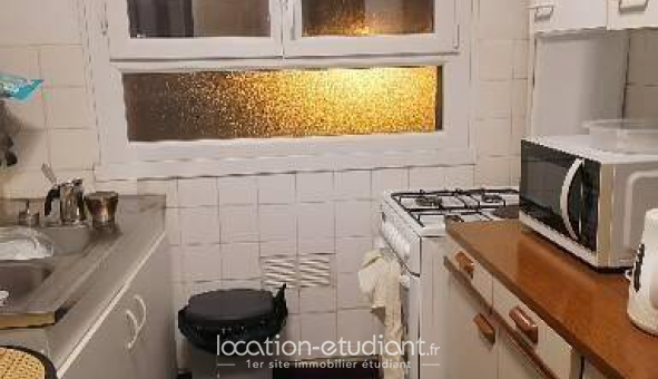 Colocation étudiante Studio &agrave; Rennes (35000)