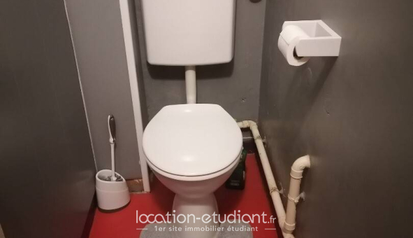 Colocation étudiante Studio &agrave; Rennes (35000)