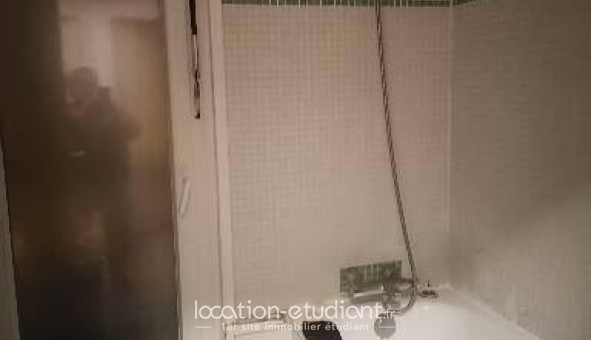 Colocation étudiante Studio &agrave; Rennes (35000)