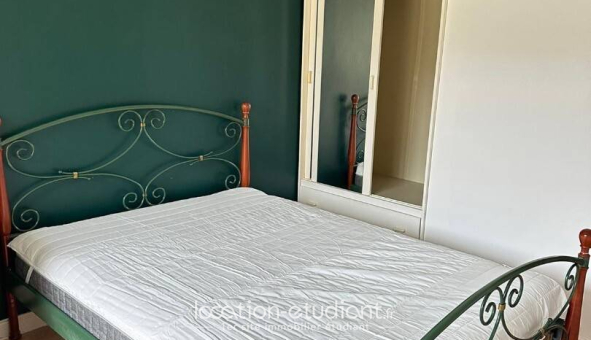Colocation étudiante Studio &agrave; Rennes (35000)