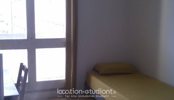 Colocation étudiante Studio &agrave; Rennes (35000)