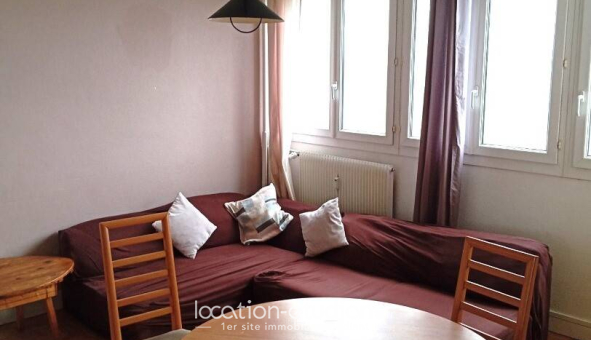 Colocation étudiante Studio &agrave; Rennes (35000)
