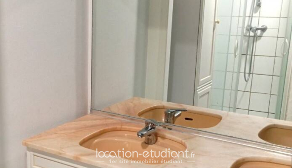 Colocation étudiante Studio &agrave; Rennes (35000)