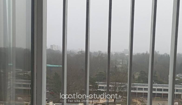 Colocation étudiante Studio &agrave; Rennes (35000)