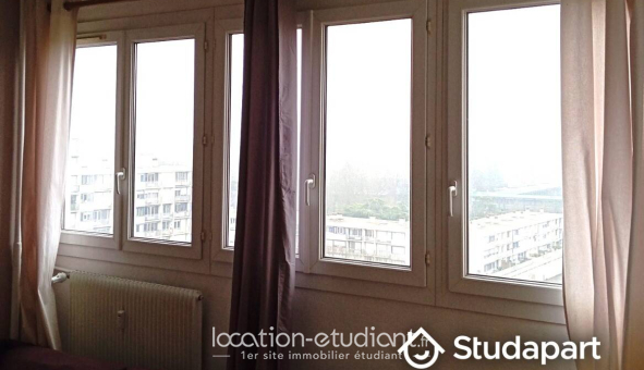 Colocation étudiante Studio &agrave; Rennes (35000)
