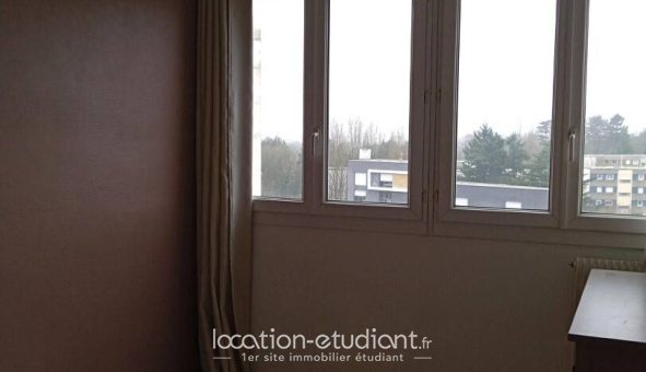 Colocation étudiante Studio &agrave; Rennes (35000)